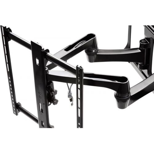  Sanus Systems XF228-B1 42-Inch to 90-Inch TVs HD Pro Full-Motion Flat Panel Mount