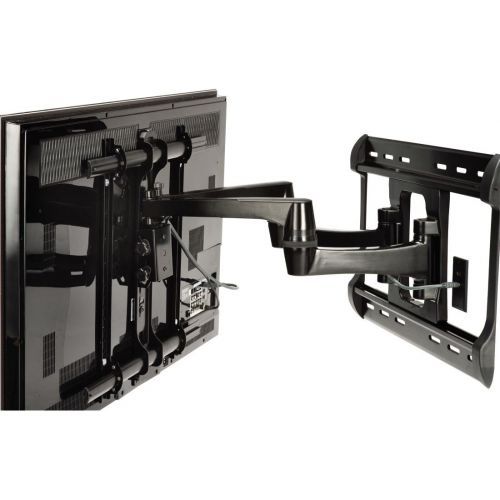  Sanus Systems XF228-B1 42-Inch to 90-Inch TVs HD Pro Full-Motion Flat Panel Mount