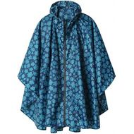 [아마존 핫딜] [아마존핫딜]SaphiRose Rain Poncho Jacket Coat Hooded for Adults with Pockets