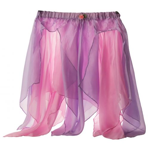  Sarah%27s+Silks Sarahs Silks - Reversible Silk Fairy Skirt