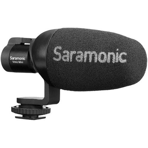  Saramonic Home Base Personal Portable Video Conferencing Kit