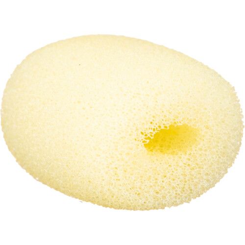  Saramonic Foam Windscreen for DK6 Series Headset Mics (Beige)