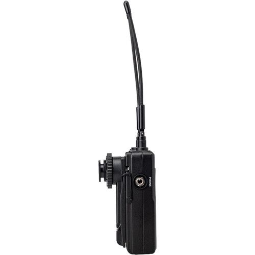  Saramonic UWMIC9S KIT1 Camera-Mount Wireless Omni Lavalier Microphone System (514 to 596 MHz)