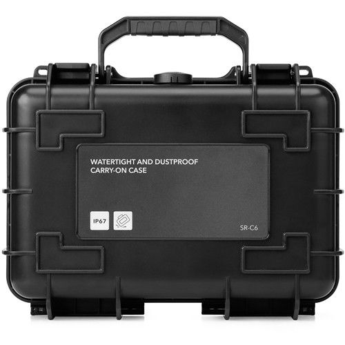  Saramonic SR-C6 Watertight Dustproof Carry-On Case