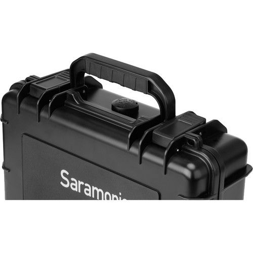  Saramonic SR-C6 Watertight Dustproof Carry-On Case