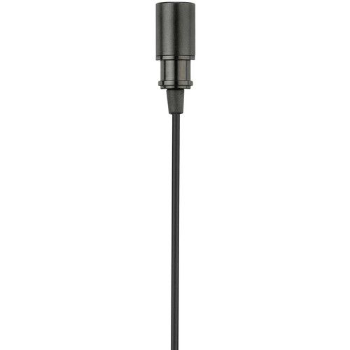  Saramonic SR-ULM10L Omnidirectional USB Lavalier Microphone (19.7' Cable)