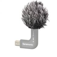Saramonic Furry Outdoor Microphone Windscreen for The G-Mic Windscreen (GMIC-WS)