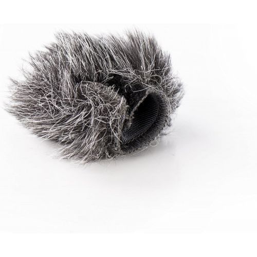  Saramonic Furry Outdoor Microphone Windscreen for The G-Mic Windscreen (GMIC-WS)