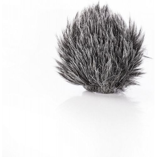  Saramonic Furry Outdoor Microphone Windscreen for The G-Mic Windscreen (GMIC-WS)