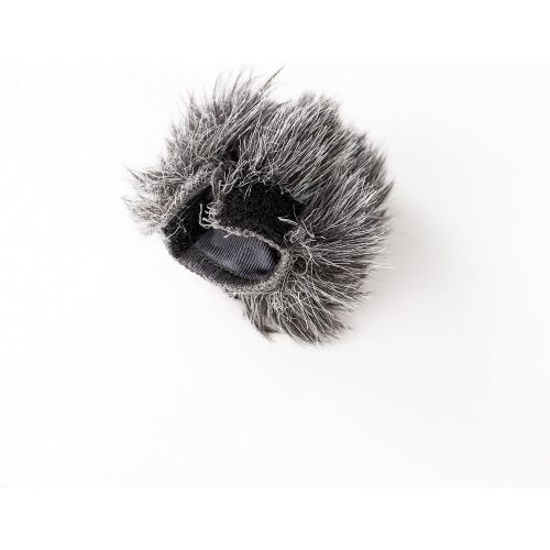  Saramonic Furry Outdoor Microphone Windscreen for The G-Mic Windscreen (GMIC-WS)