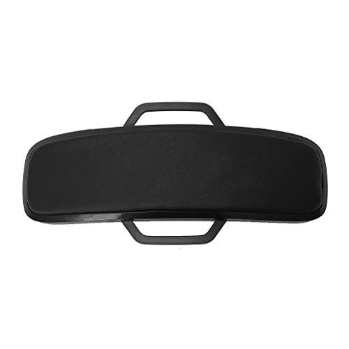  Sara-u Repacement Headband Cushion Stand Pads for Razer/ManOWar 7.1 Surround Sound