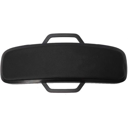  Sara-u Repacement Headband Cushion Stand Pads for Razer/ManOWar 7.1 Surround Sound