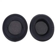 Sara-u Replacement Eapads Earmuffs Cushion Compatible for Ra-zer KRA-Ken 7.1 Ch-Roma V2 USB Gaming Pro V2 Headphone