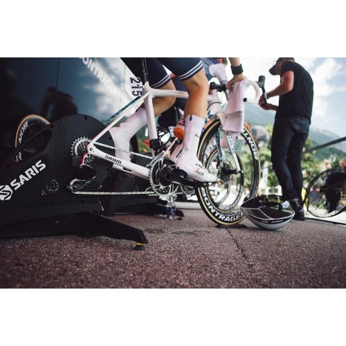  [아마존베스트]CycleOps H3 Direct Drive Smart Bike Trainer