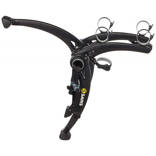  Saris Bones 2-Bike Trunk Rack