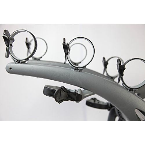  Saris Bones 805 (2-Bike) Trunk Mount Rack