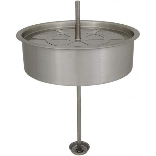  Saro - Percolator with stainless steel filer basket 6,75 L