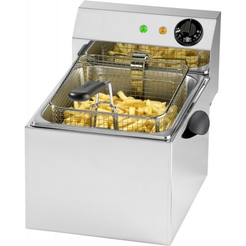  Saro 172-2050 Fritteuse Modell Profri 6, 6 L, 3250 W