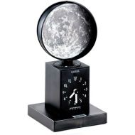 Sarut Galilea Moon Phase Calendar and Clock