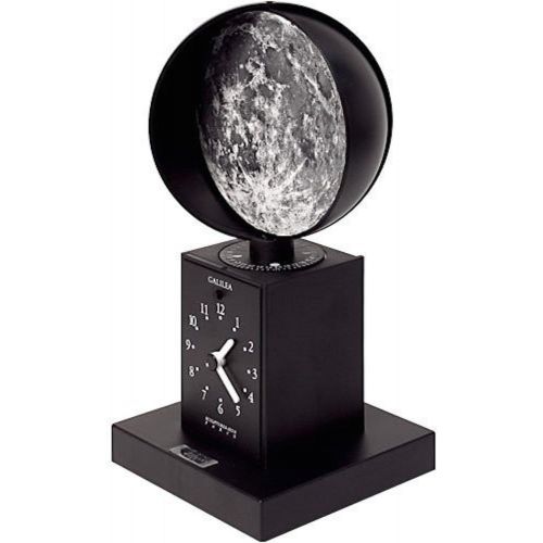  Sarut Galilea Moon Phase Calendar and Clock
