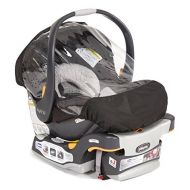 Sasha Kiddie Products Sashas Rain and Wind Cover for Chicco KeyFit 30 Infant Car Seat
