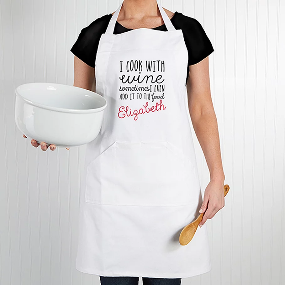  Sassy Cook Apron