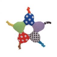 Sassy Freezes Teethers - Safe for Tender Gums - Assorted