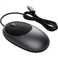 Satechi C1 USB Type-C Wired Mouse