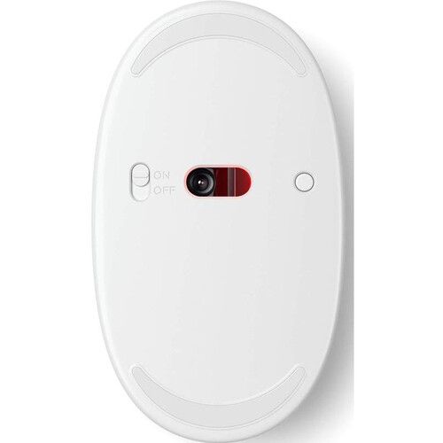 사테치 Satechi M1 Wireless Mouse (Silver)