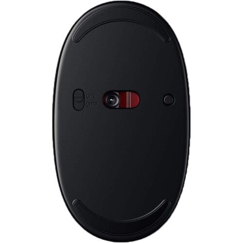 사테치 Satechi M1 Wireless Mouse (Gold)