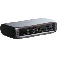 Satechi Thunderbolt 4 Multimedia Pro Dock