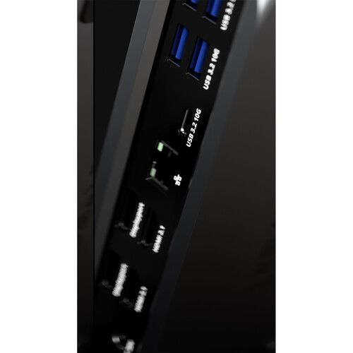 사테치 Satechi Thunderbolt 4 Multimedia Pro Dock