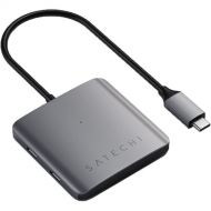 Satechi 4-Port USB-C Hub