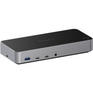 Satechi Triple 4K Display Docking Station