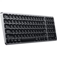 Satechi Compact Backlit Bluetooth Keyboard for Mac (Space Gray)