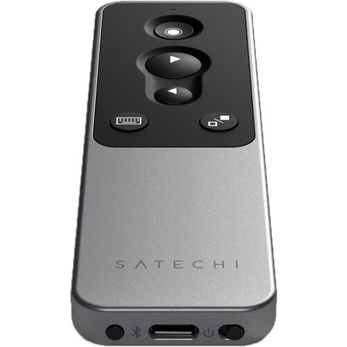 사테치 Satechi R1 Bluetooth Presentation Remote