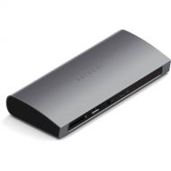 Satechi 10-in-1 Thunderbolt 4 Dock (Space Gray)