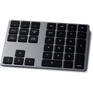 Satechi Bluetooth Extended Keypad for Mac (Space Gray)