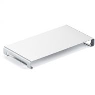 Satechi Aluminum Monitor Stand (Silver)