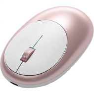 Satechi M1 Wireless Mouse (Rose Gold)