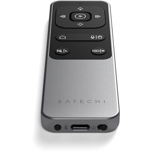 사테치 Satechi R2 Bluetooth Multimedia Remote Control