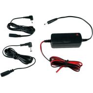 Satellite Radio Superstore SIRIUS XM Radio 5 Volt Hard Wire Power Adapter Roady XT, MyFi, Xpress, onyX, Sportster