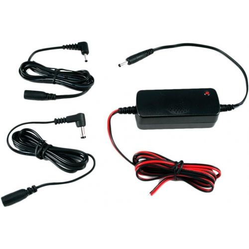  Satellite Radio Superstore SIRIUS XM Radio 5 Volt Hard Wire Power Adapter Roady XT, MyFi, Xpress, onyX, Sportster