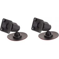 Satellite Radio Superstore 2 - Pack SiriusXM Radio Adhesive Dash Mount with 4 Screw Pattern for Sirius and XM Radio Docks and Cradles, Xpress, Onyx, Sportster, Starmate, Stratus