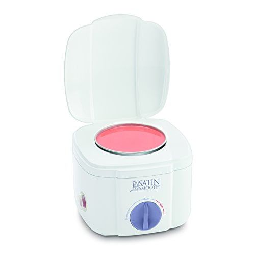  Satin Smooth Professional Single Wax Warmer