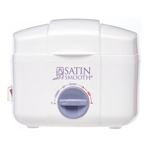  Satin Smooth Professional Single Wax Warmer