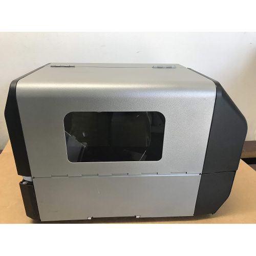  Sato WWCL20061 Series CL4NX High Performance Thermal Printer, 305 dpi Resolution, 8 ips Print Speed, Serial/Parallel/Ethernet/USB/Bluetooth Interface, 4