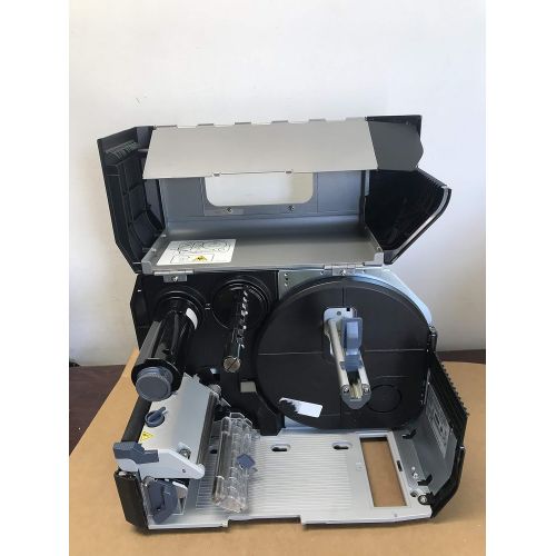  Sato WWCL20061 Series CL4NX High Performance Thermal Printer, 305 dpi Resolution, 8 ips Print Speed, Serial/Parallel/Ethernet/USB/Bluetooth Interface, 4