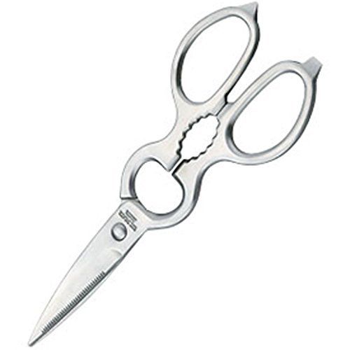  Satokinzoku Kogyo SALUS Sefuti kitchen scissors