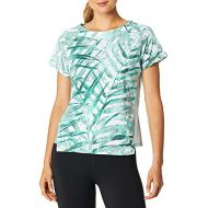 Satva Premium Organic Cotton Mesh Short Sleeve T-Shirt Round Neck for Yoga Workout Running Sports Training Cycling ELIXIR TEE
